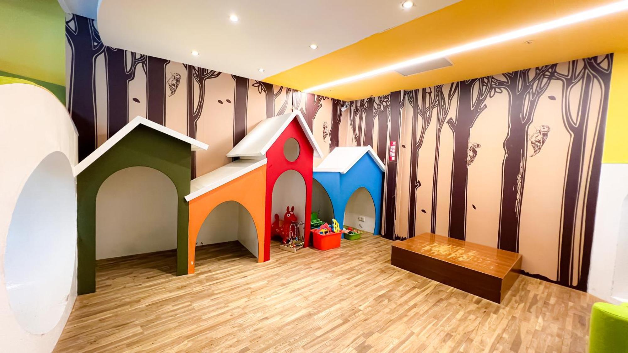 Yoho Beach Resort Kenting Heng-ch'un Exterior foto The Children's Hospital of Philadelphia